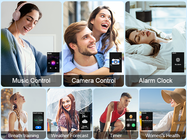 fitness tracker womens watches