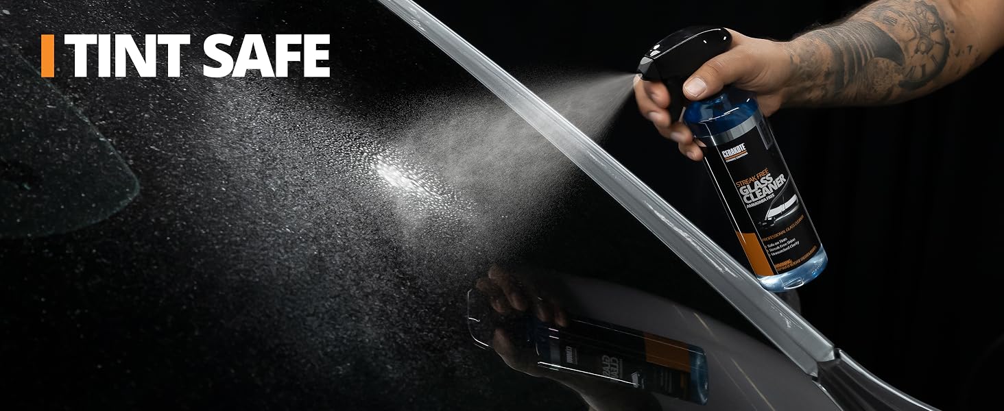Tint Safe Desktop