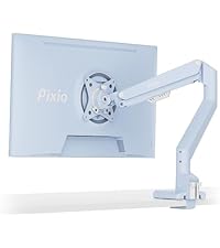 Pixio PX27U Wave Blue 27 inch 160Hz Refresh Rate 4K 3840x2160p Resolution Fast IPS Panel 1ms GTG Res...