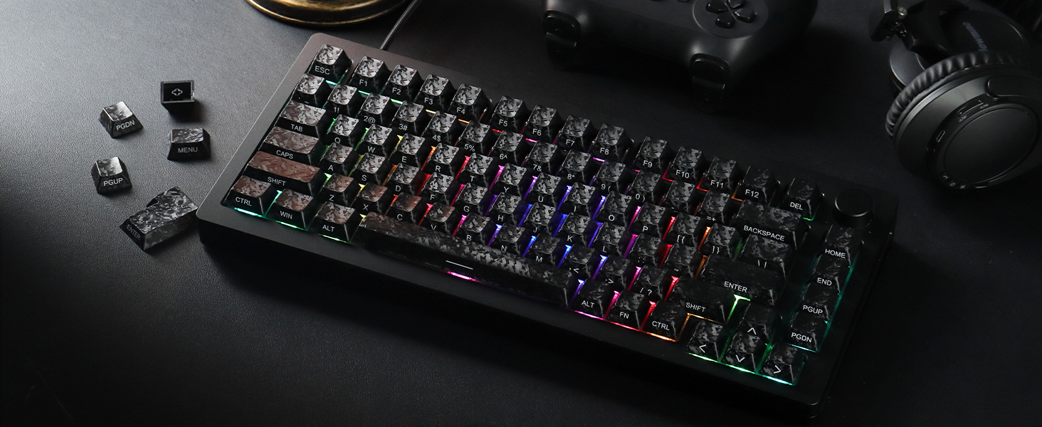 keycaps