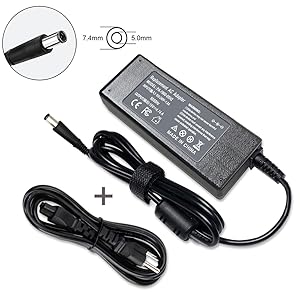 90W 19V 4.74A charger for HP