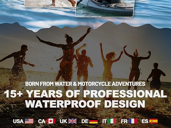 Waterproof Dry Bag