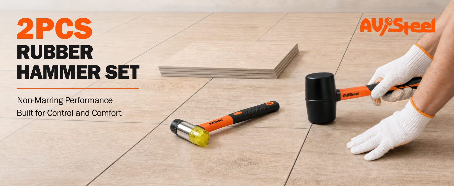 mallet hammer