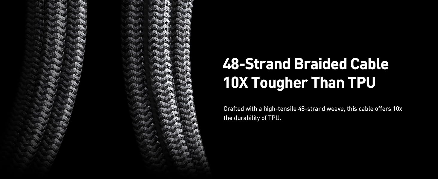 thunderbolt 5 cable
