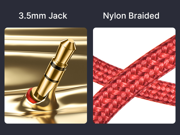 headphone splitter 4