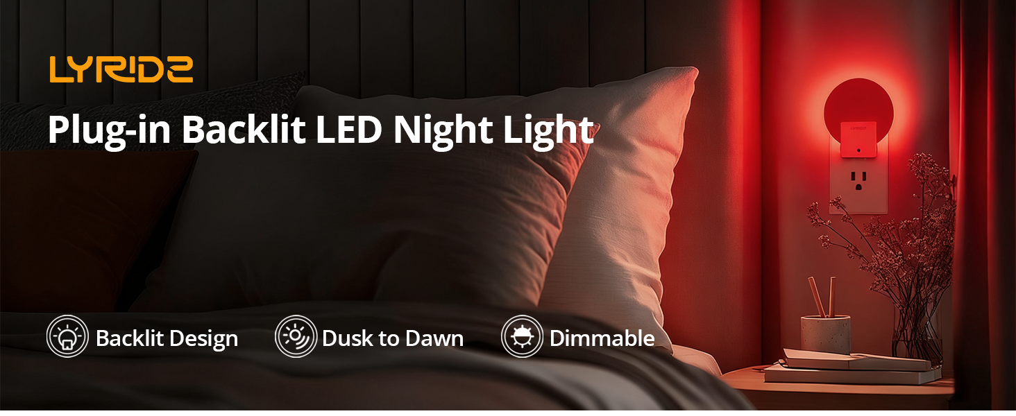 sleep aid night light