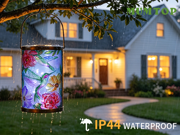  outdoor lantern
