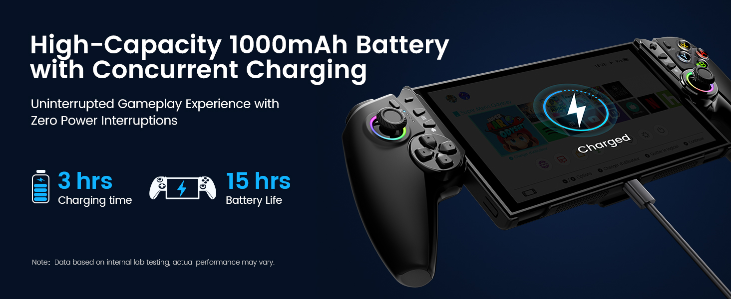 joy con switch 2