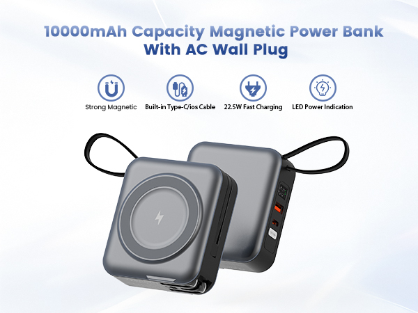 magsafe portable charger