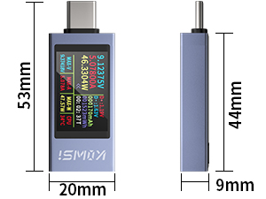 Product Size
