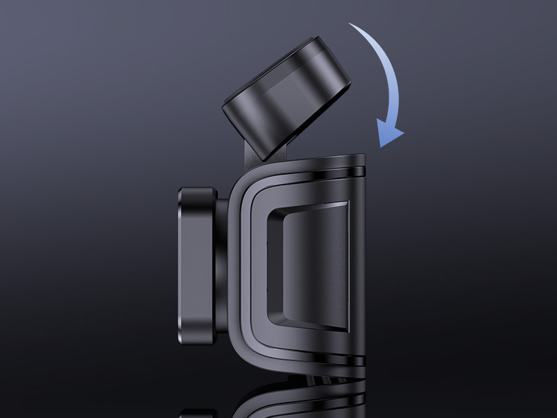 30° Rotatable Bracket