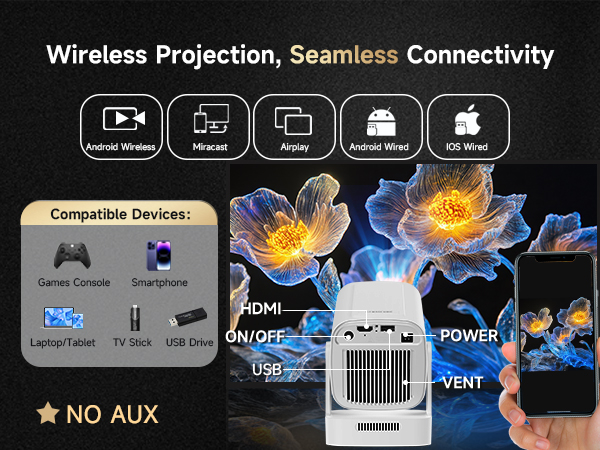 projector