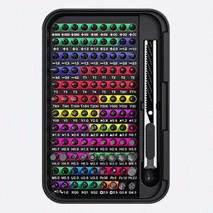 Precision Screwdriver Set for iPhone