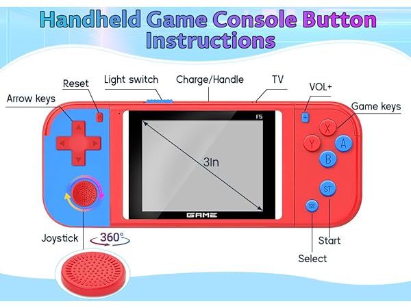 Handheld game3