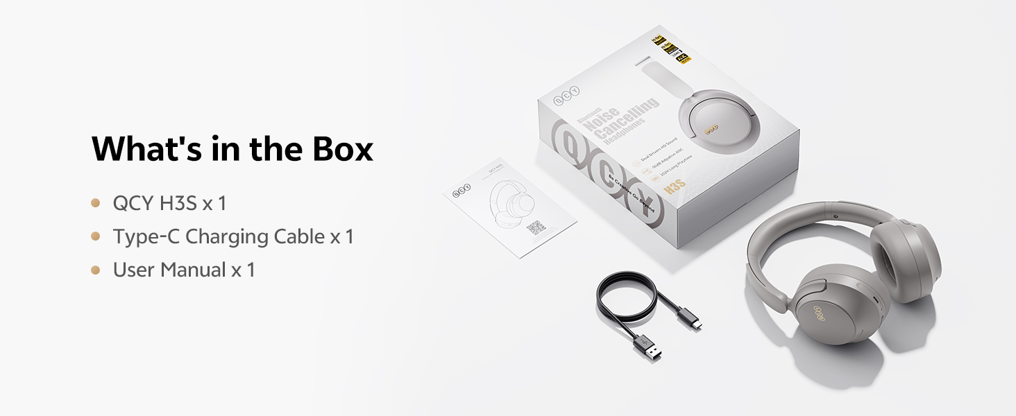 What&amp;#39;s in the Box