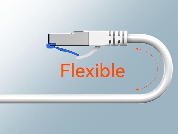 cat 8 ethernet cable 150ft