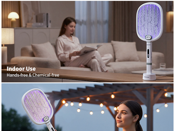 fly zapper