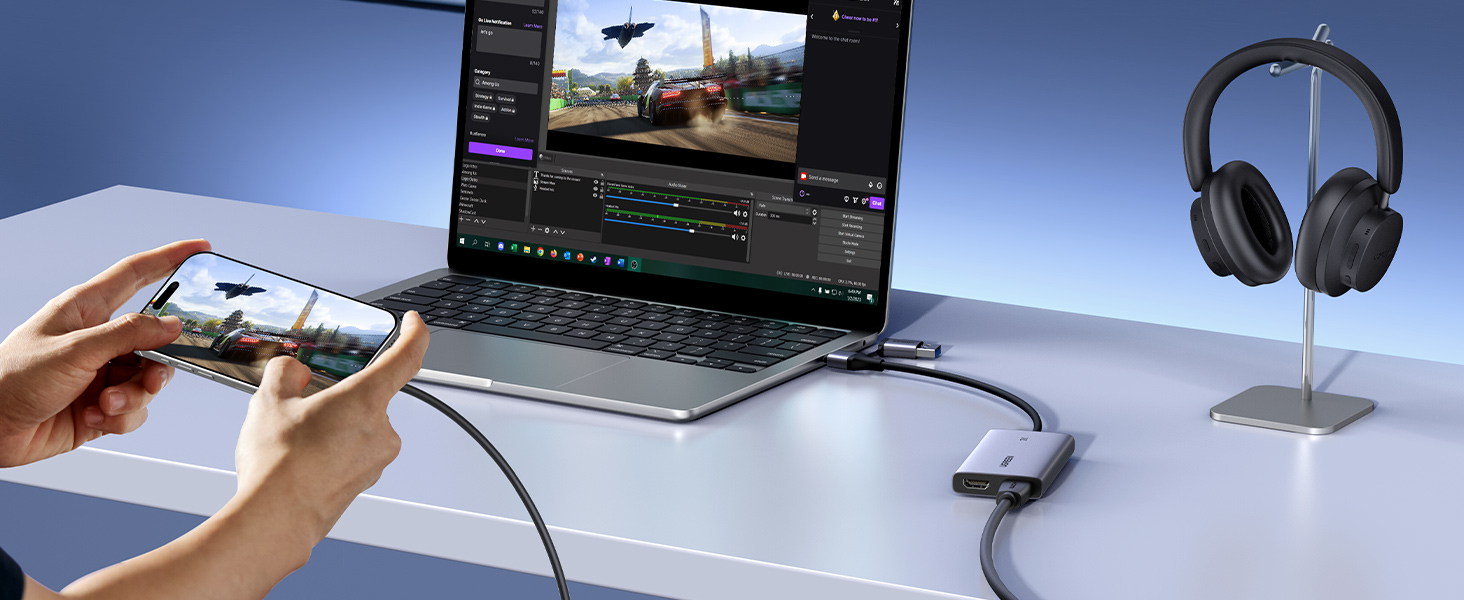 hdmi capture card