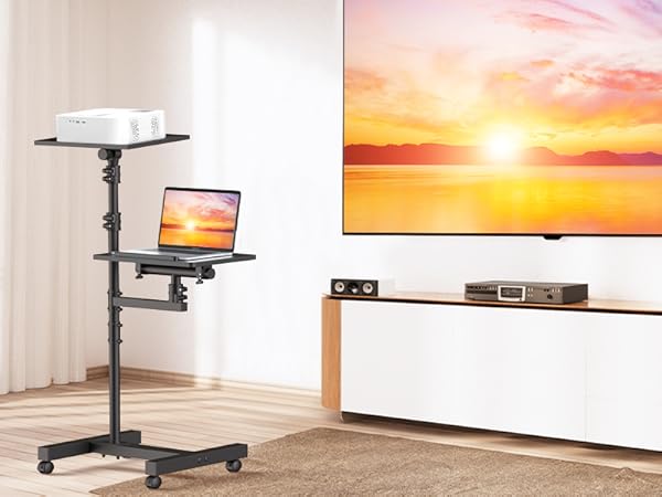 projector stand