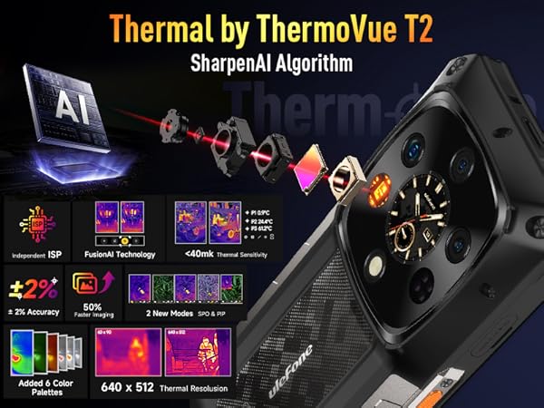ulefone armor 28 ultra thermal 5g rugged phone unlocked 5g rugged smartphone unlocked 5g waterproof