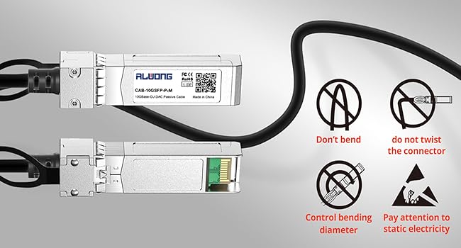 10gb sfp cable