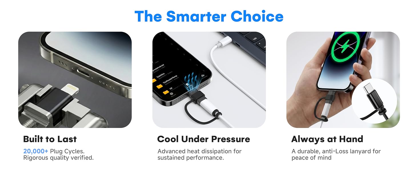 usb lightning to usb c lightning to usb-c adapter iphone to c adapter usb c to iphone