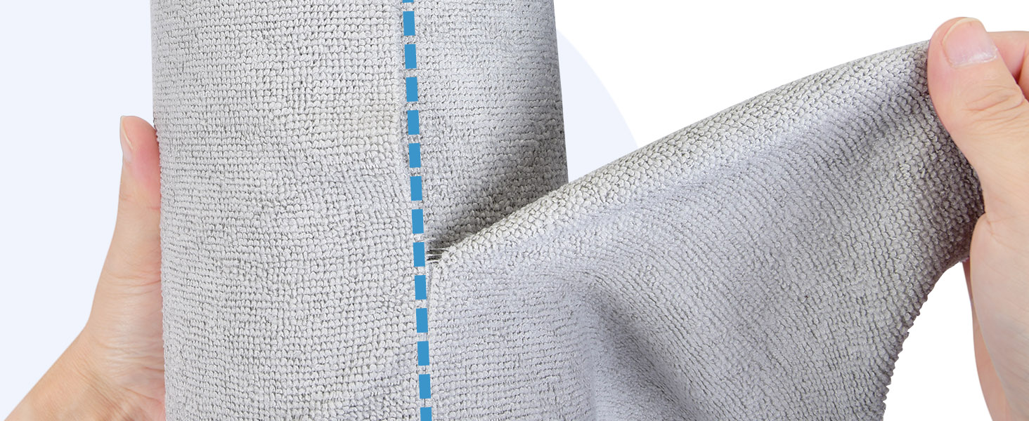 microfiber cloth