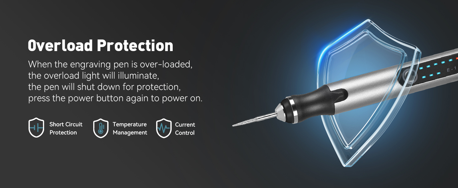 engraving pen