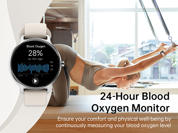 Fitness Tracker