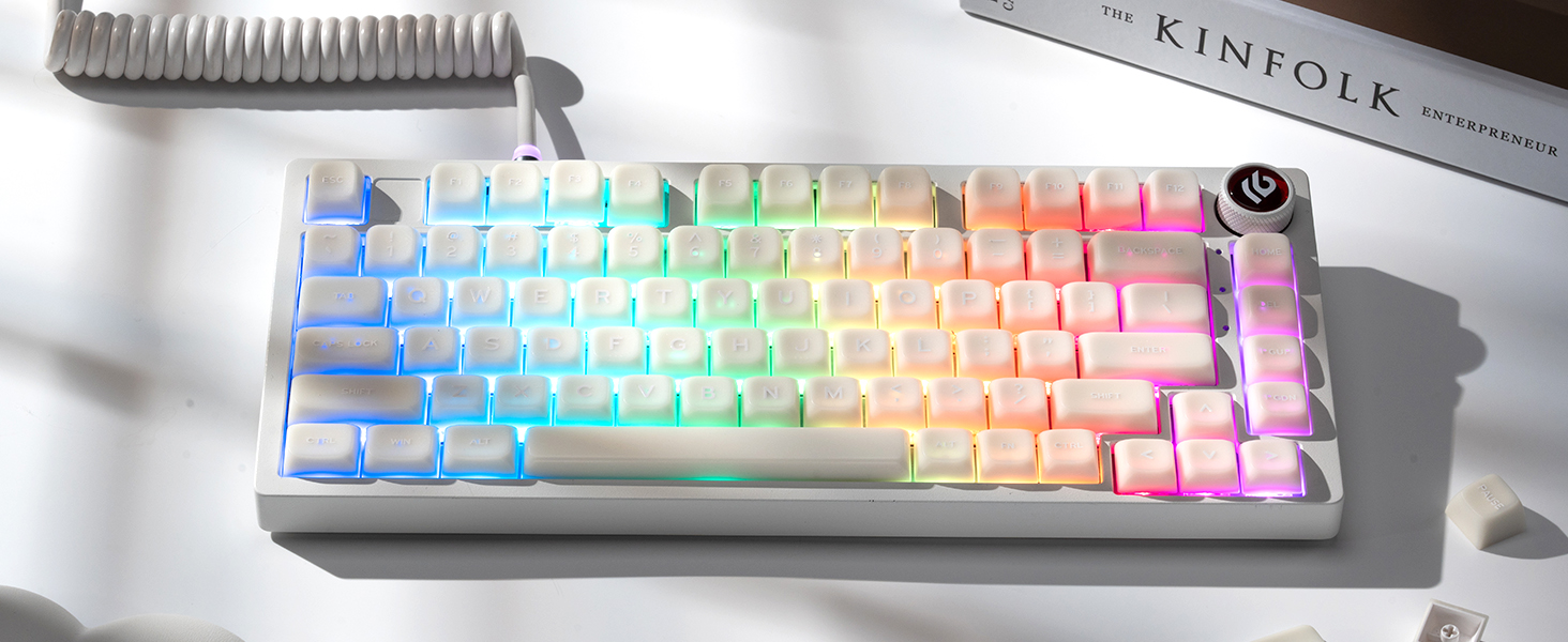 keycaps