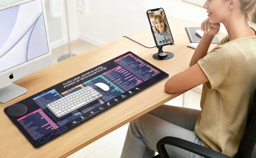 Professional Workspace Setup