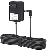 New Upgraded 5V Charger Fits for vSeeBox Power Adapter,Compatible with vSeeBox V1/V2/V3 Pro/V3 Pr...