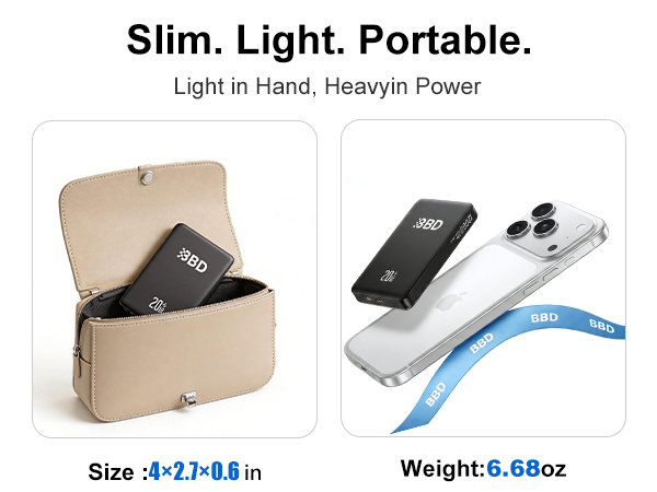 Portable