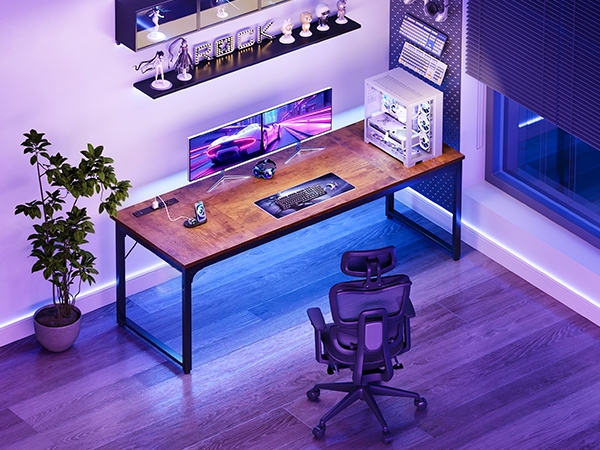 desk