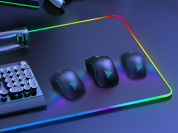 Ultra-Smooth Surface