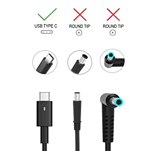 dell 90w usb c
