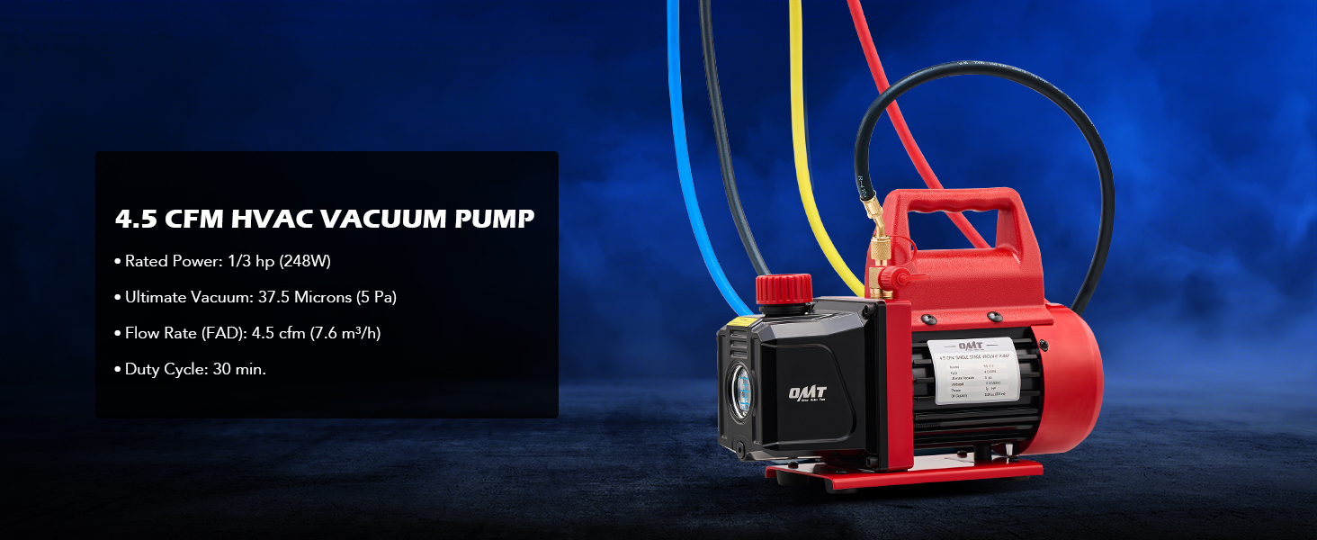 air conditioning tools