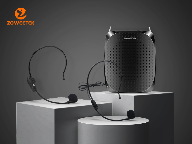 wireless voice amplifier
