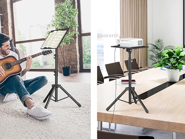 projector stand