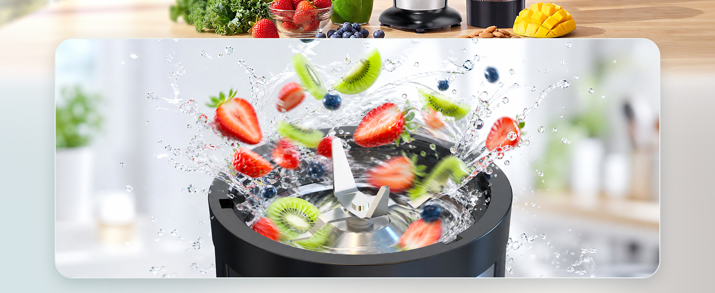 nutribullet blender