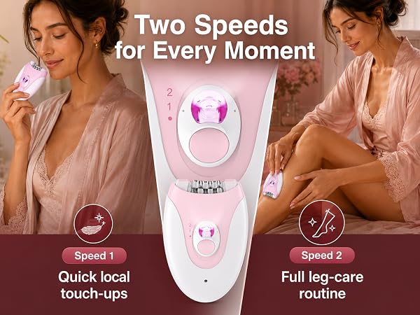 epilator