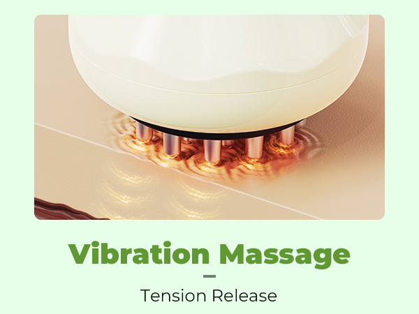 Vibration Massage