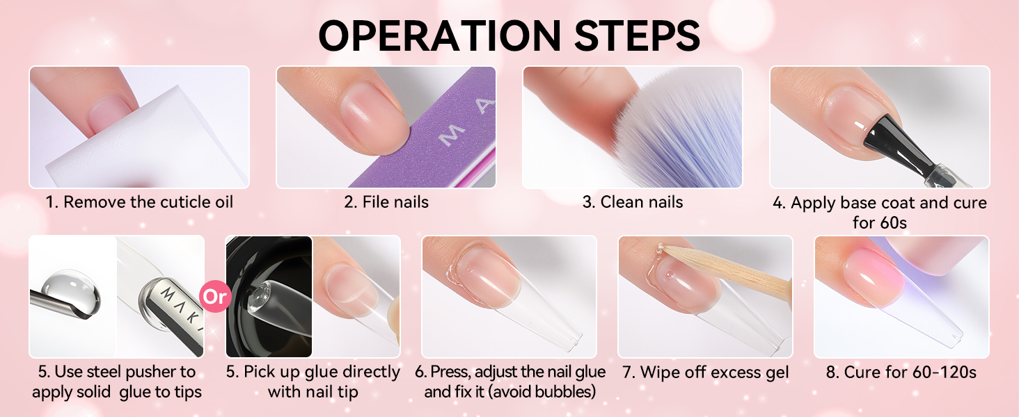 solid gel