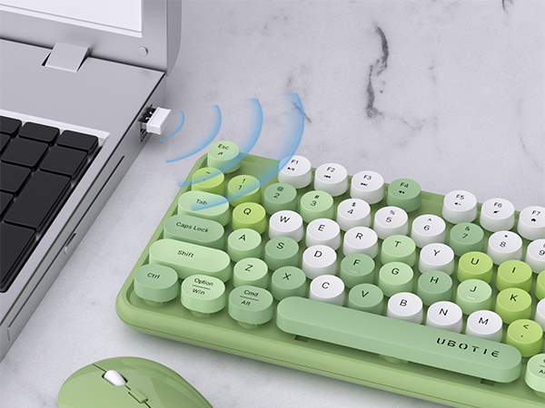 wireless computer keyboard and mouse