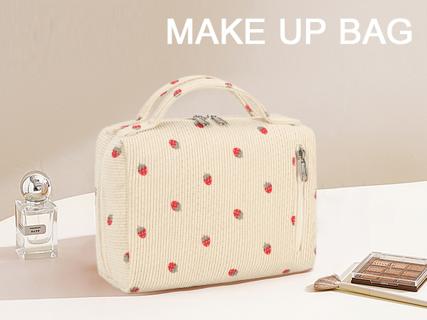 Makeup Bag