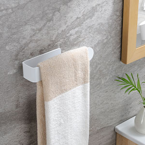 towel rack