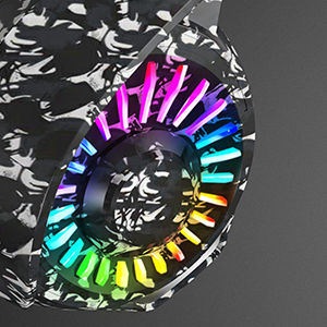 gaming headset with mic