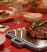 Titanium Cutting Board