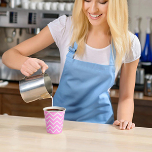 paper cups