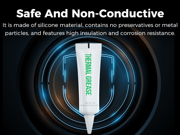 Thermal Grease